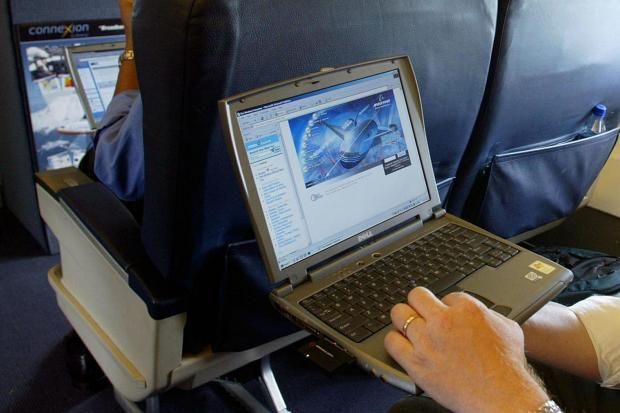 How will the electronics ban affect your travels?