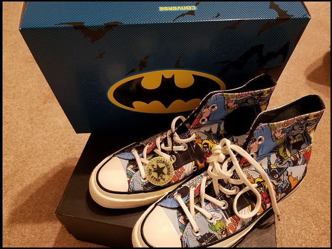 <p>No freakin’ way are these ever seeing the light of day!</p>
