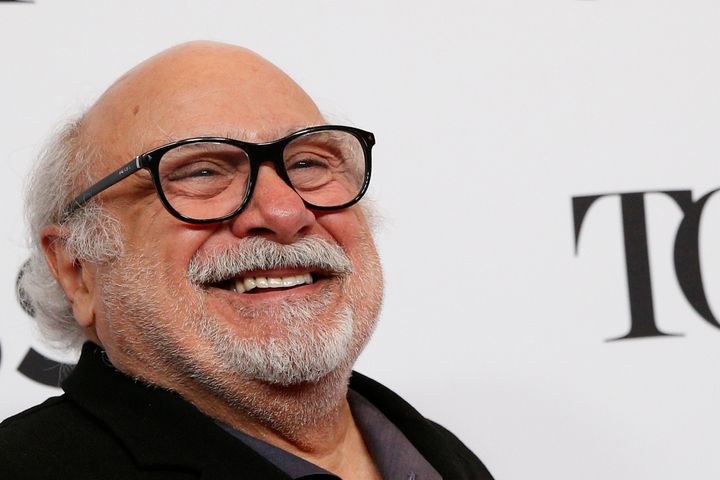 Danny Devito has urged people to vote for Jeremy Corbyn 
