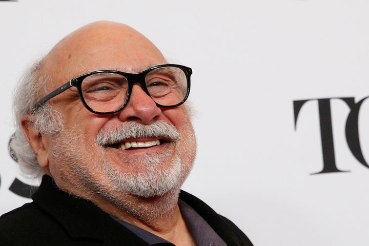 Danny Devito has urged people to vote for Jeremy Corbyn