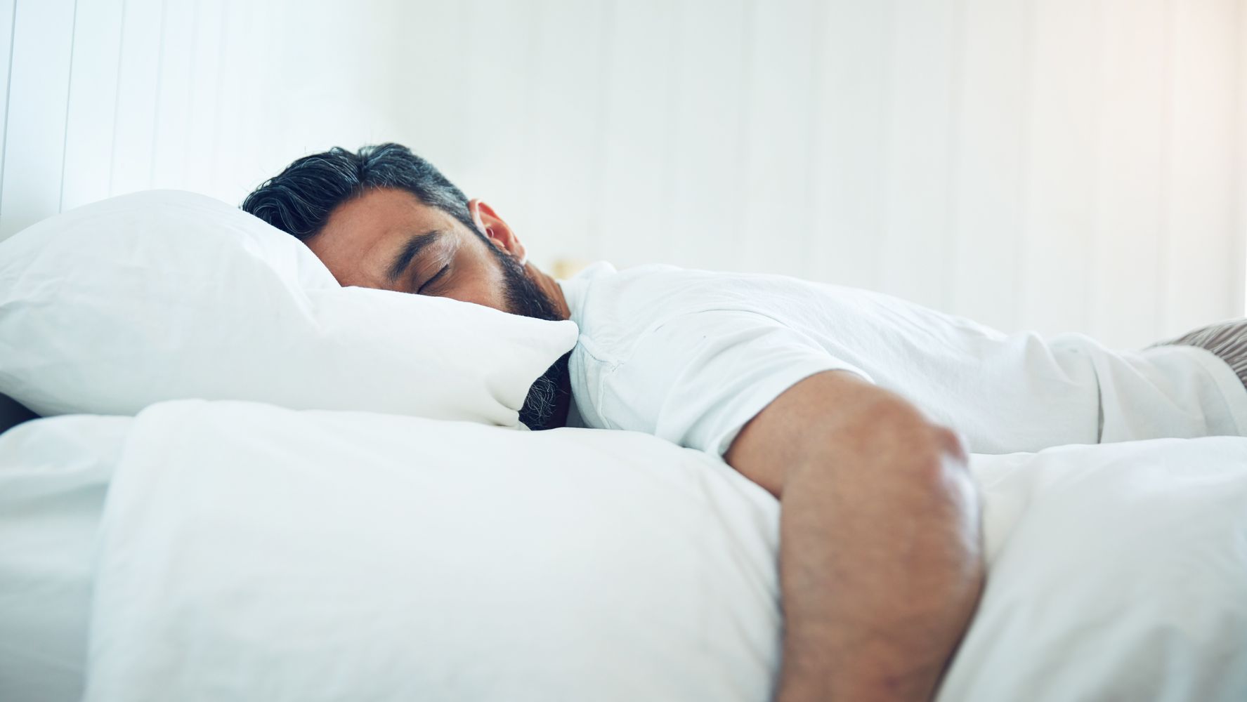 Guys This Is How Your Sleep Patterns Could Be Affecting Your Fertility