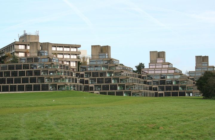 <strong>UEA told Muslim students they could use the multi-faith centre </strong>