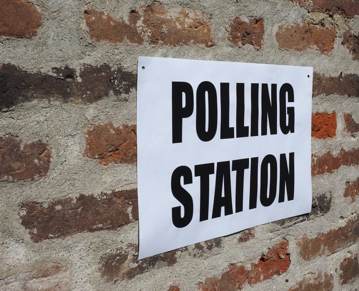 Voter registration for the General Election closes on May 22 