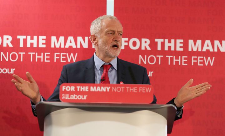 Labour could be worse off if they axed Jeremy Corbyn without thinking about how to replace him