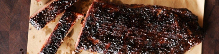 4 Rivers Ribs Everything You Need to Know to Make the Perfect Ribs | HuffPost Contributor