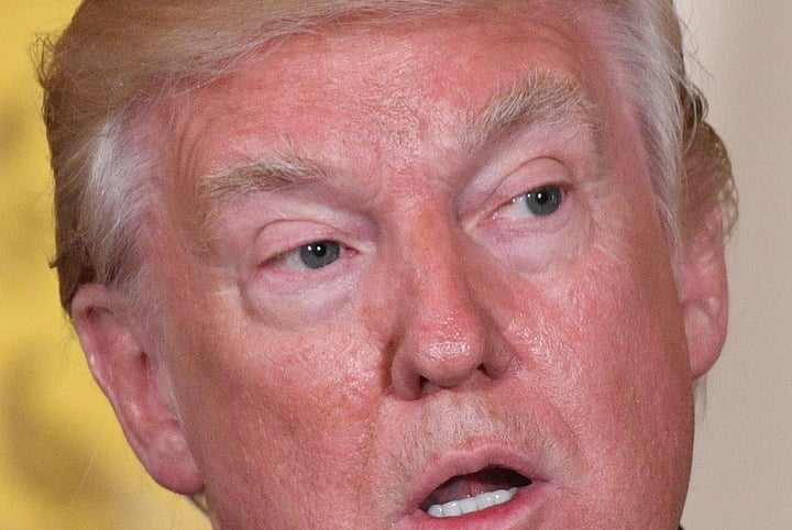 A group of Senate Democrats have noted in a letter to the labor secretary that President Donald Trump has ordered a