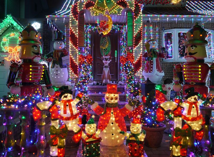 <p>Turn on the TV or look at the internet and you see Associations accused of being a part of the “war on Christmas” because a homeowner was fined for holiday decorations that violated the community’s CC&Rs.</p>