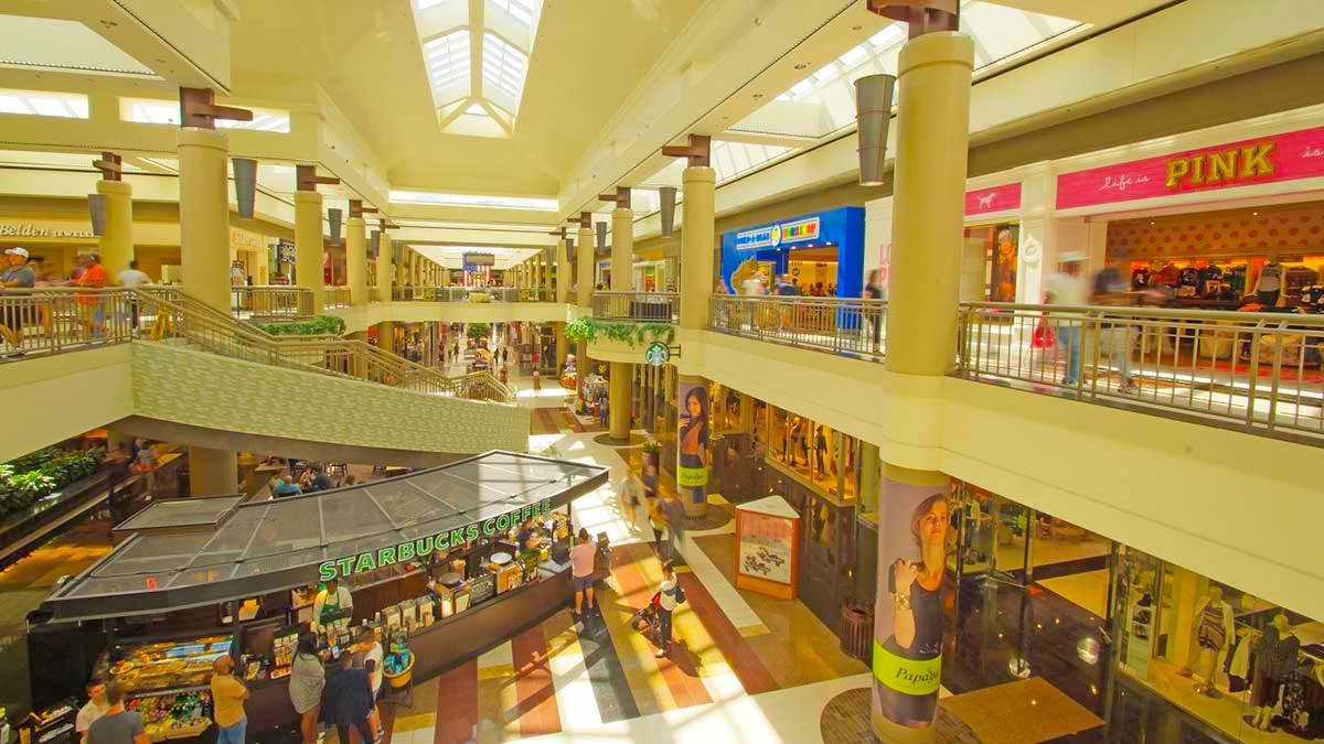 8 Kid Friendly Things To Do At The Walden Galleria Mall