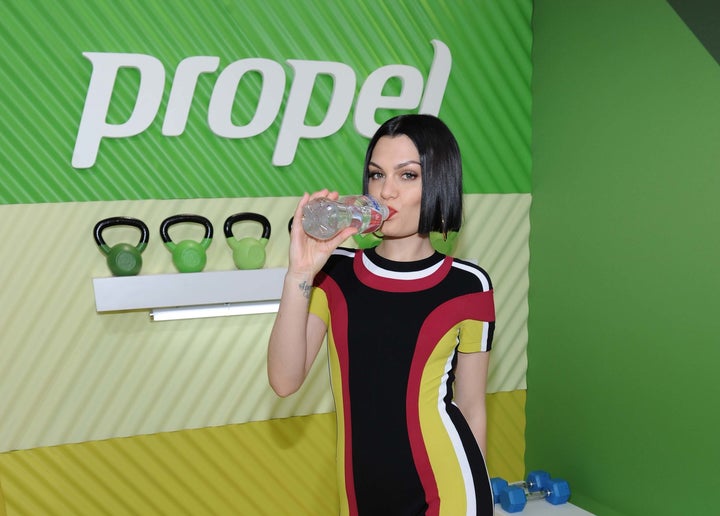 <p>Jessie J opens about how ugly is the new pretty.</p>