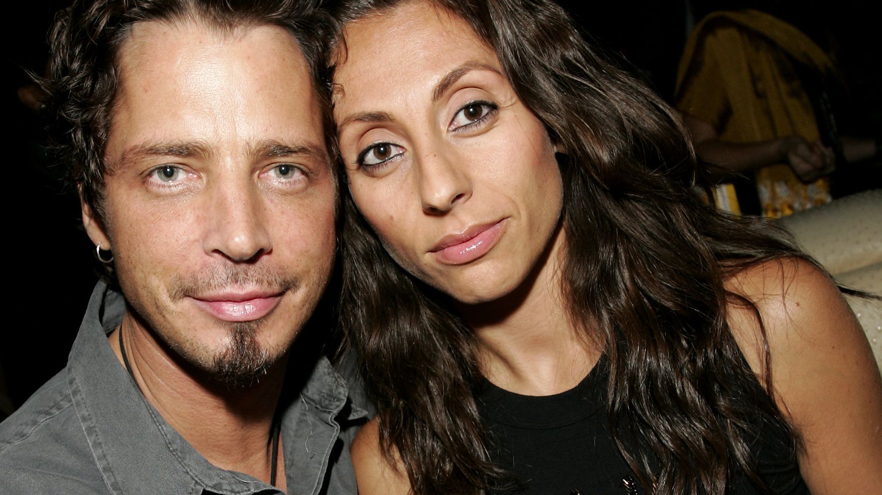 Chris Cornell’s Wife Blames Prescription Pills In Heart-Wrenching ...