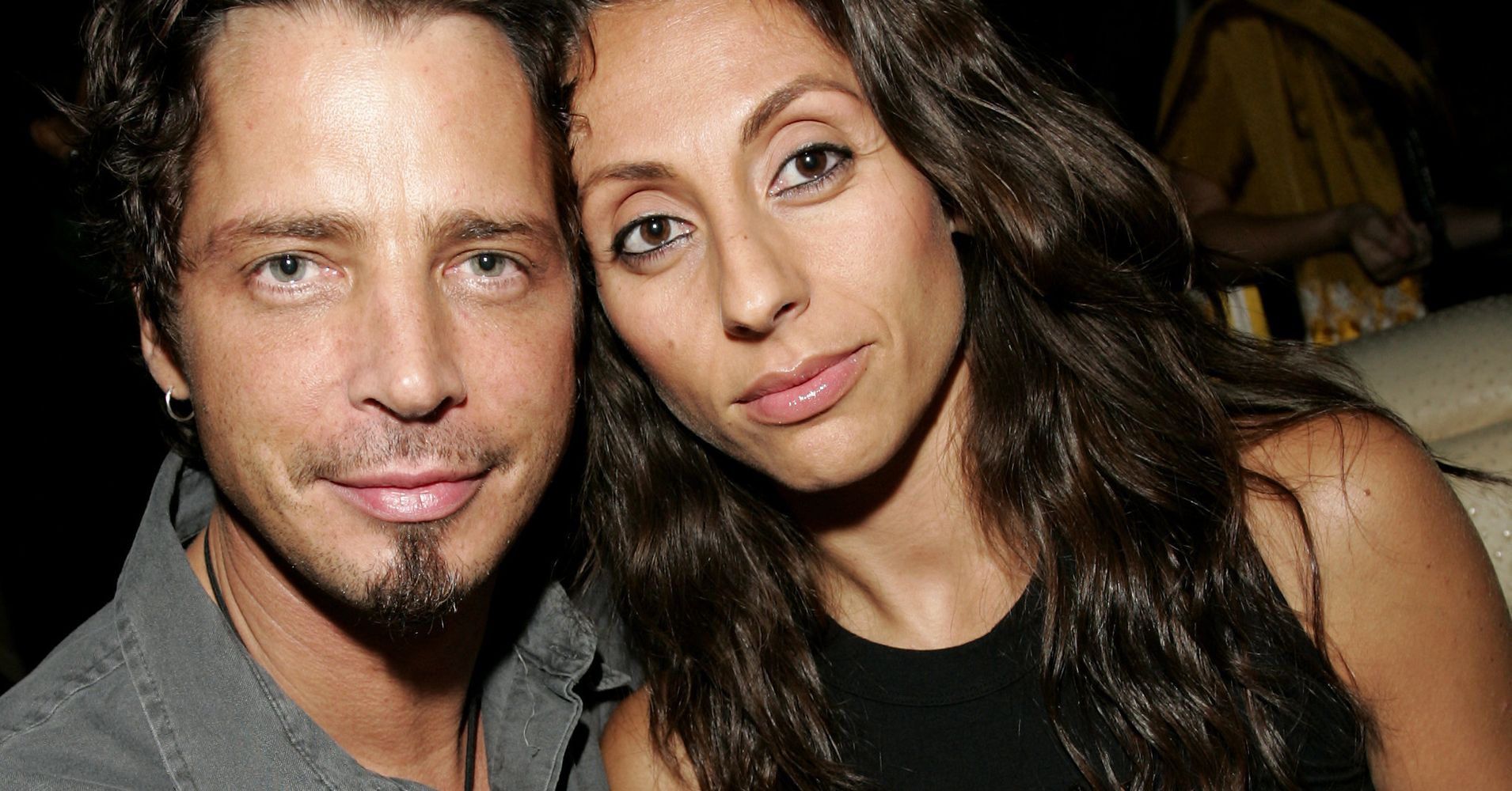 Chris Cornell’s Wife Blames Prescription Pills In Heart-Wrenching ...