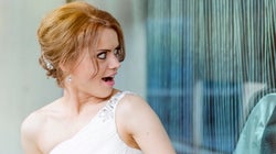 16 cosas insultantes que una novia tiene que escuchar el día de su