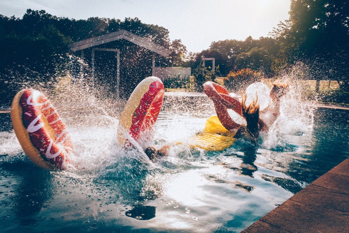 Doctors see an uptick in drowning incidents and water activity accidents in warmer months. 