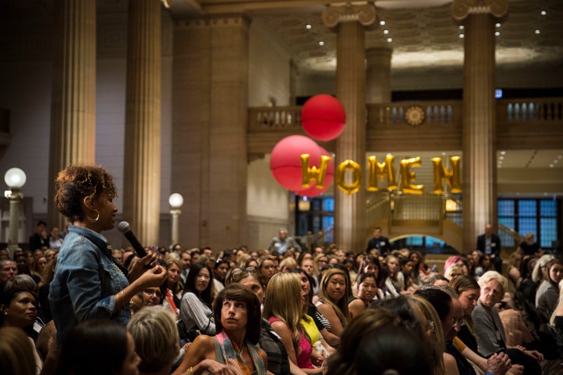 Chicago Innovation, <em>Celebrating Women in Innovation</em>