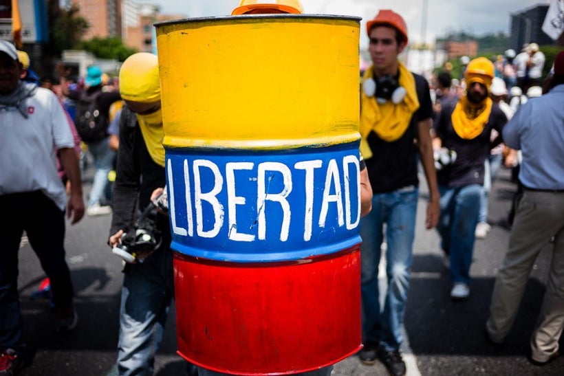 “Liberty”