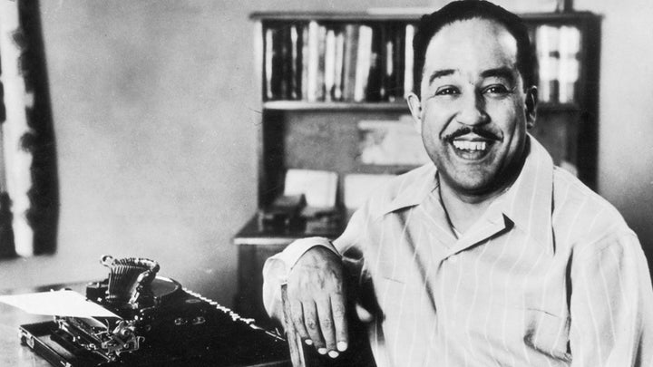 Langston Hughes