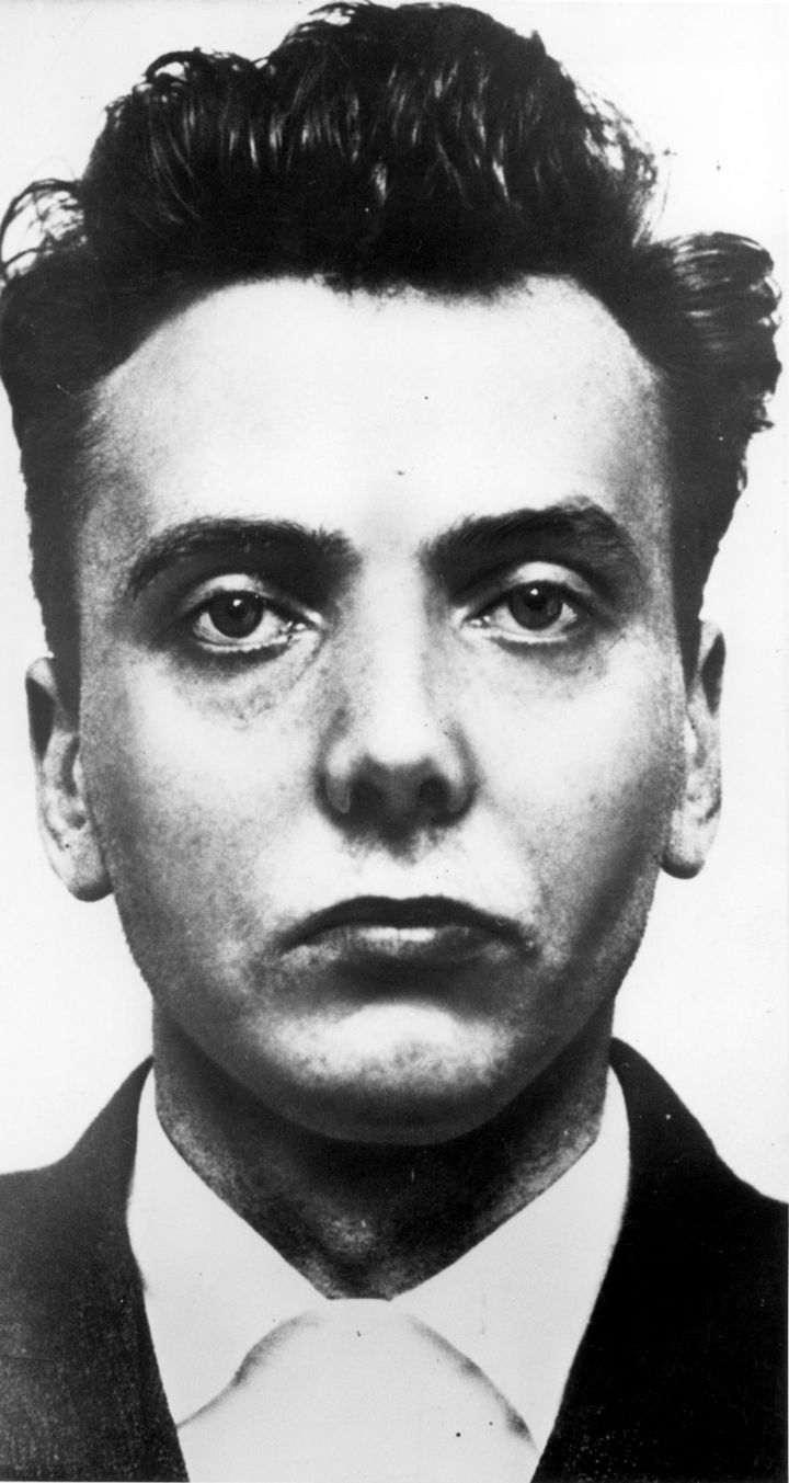 Moors Murderer Ian Brady reportedly asked in his will for his cremated ashes to be scattered in Glasgow’s River Clyde