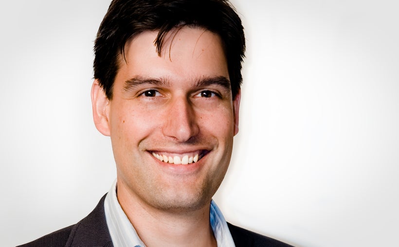Martijn van Tilburg, kicked off his design career at Microsoft as a User Experience Designer, despite having graduated with a