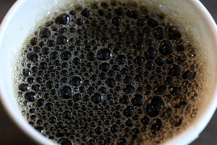 A jury in Florida has awarded Joanne Mogavero $100,000 after she suffered first- and second-degree burns from coffee purchase