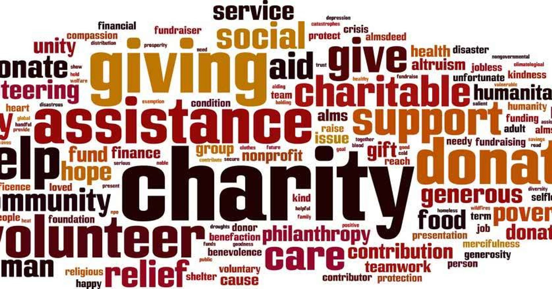 list-of-charity-organizations-types-of-charities-websites