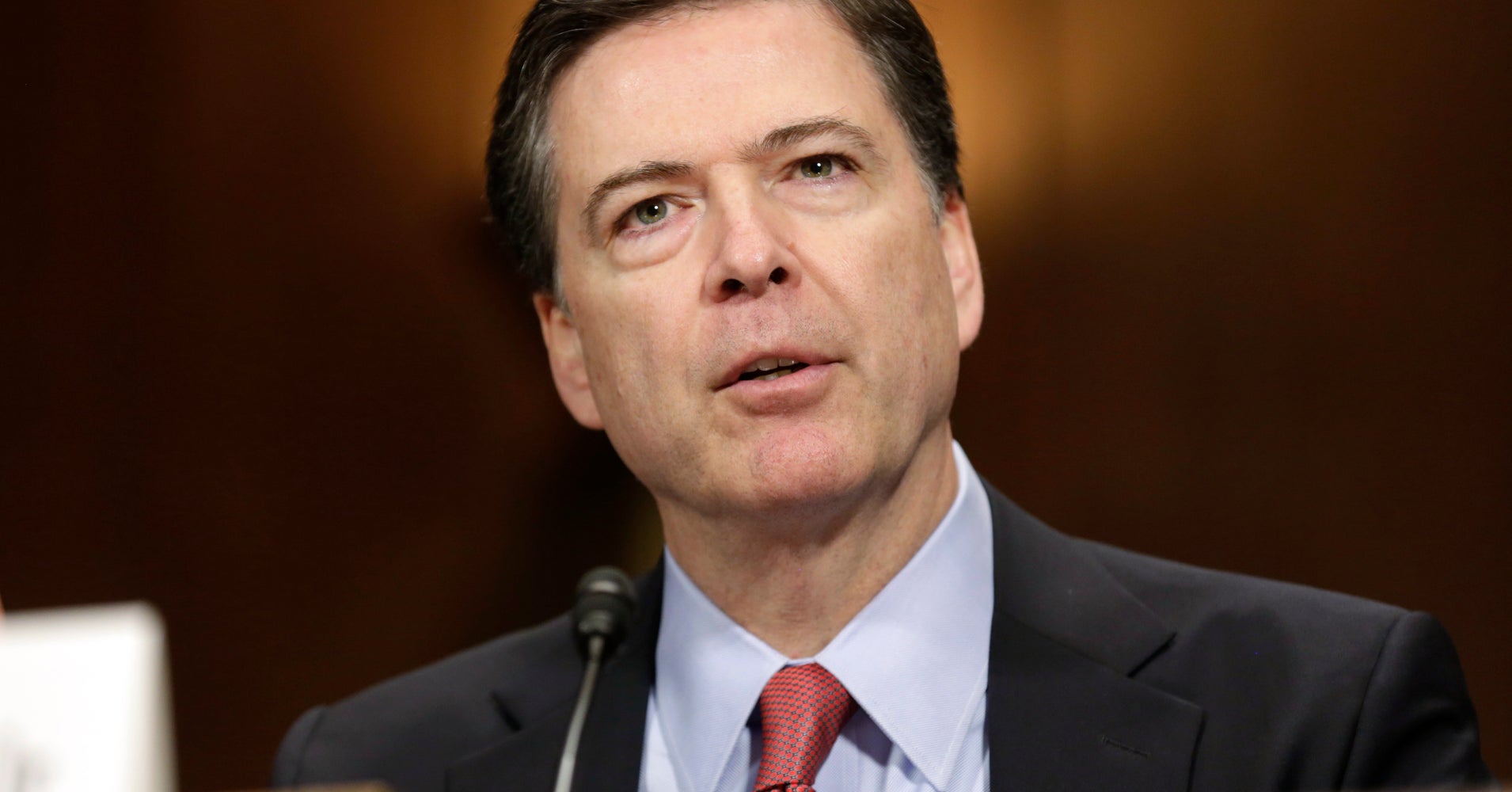 James Comey's Hometown Friends And Family Defend His Character HuffPost