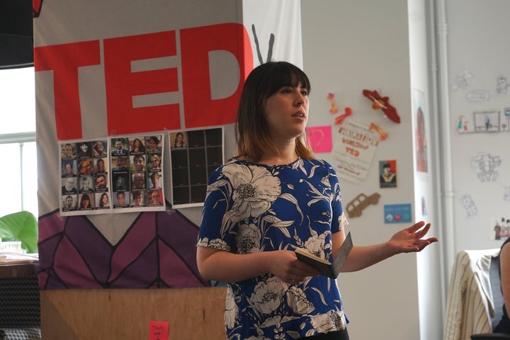 <p>Katie Salisbury / TED Resident</p>