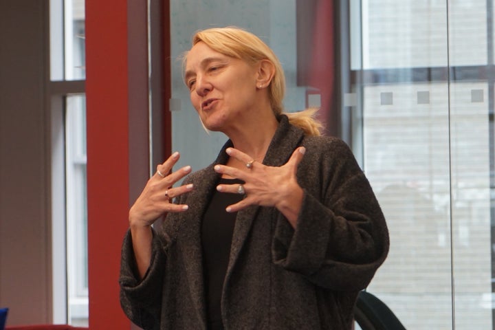 <p>Alison Cornyn / TED Resident</p>