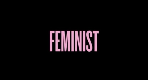 15 themes on feminism