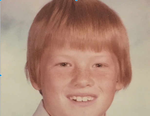 <p><em>Shaun Dougherty says he was a 10-year-old student at St Clement School in Johnstown when he was sexually abused by a former priest for over three years. </em></p>