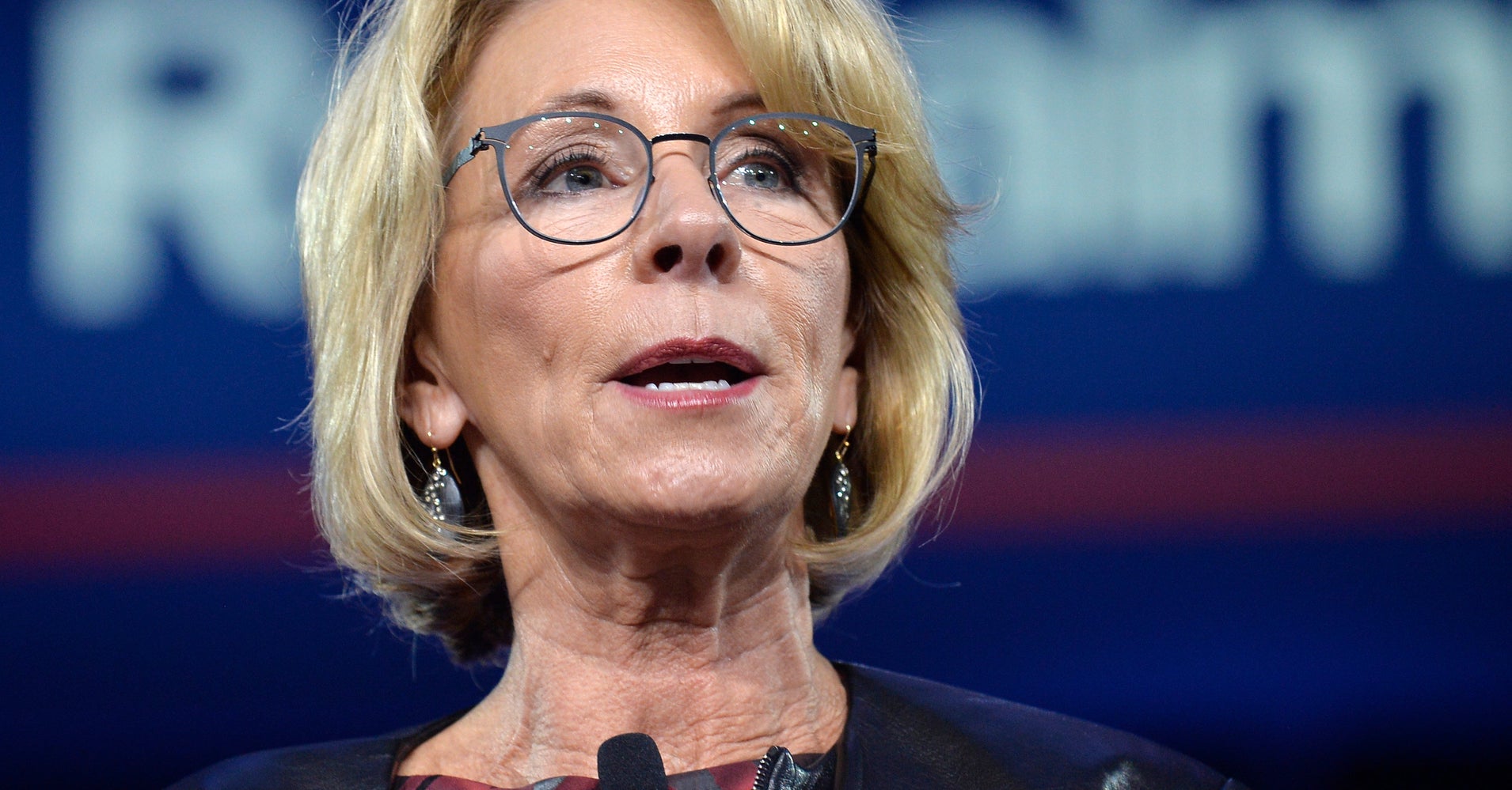 An Open Letter To Betsy Devos From >> Another Open Letter To Betsy Devos From A Public School Teacher An Open Letter To Betsy Devos From >> Another Open Letter To Betsy Devos From A Public School Teacher
