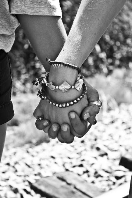 <p><strong>Bestie, you’ll always have</strong> my hand to hold through each and every life decision.</p>