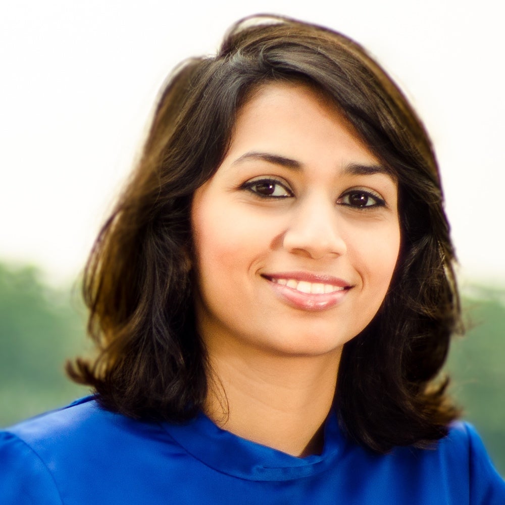 meera kothand net worth