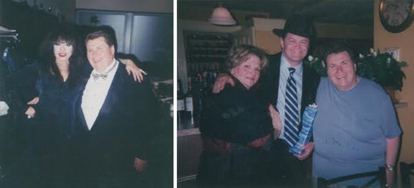Photo from Joey M’s Private Collection
