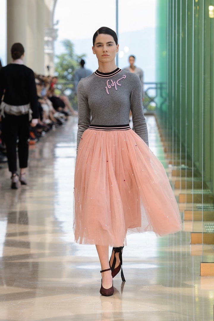<p>Anouki Fall/Winter 2017-18.</p>