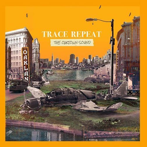 Trace Repeat’s new single, Between U 2 