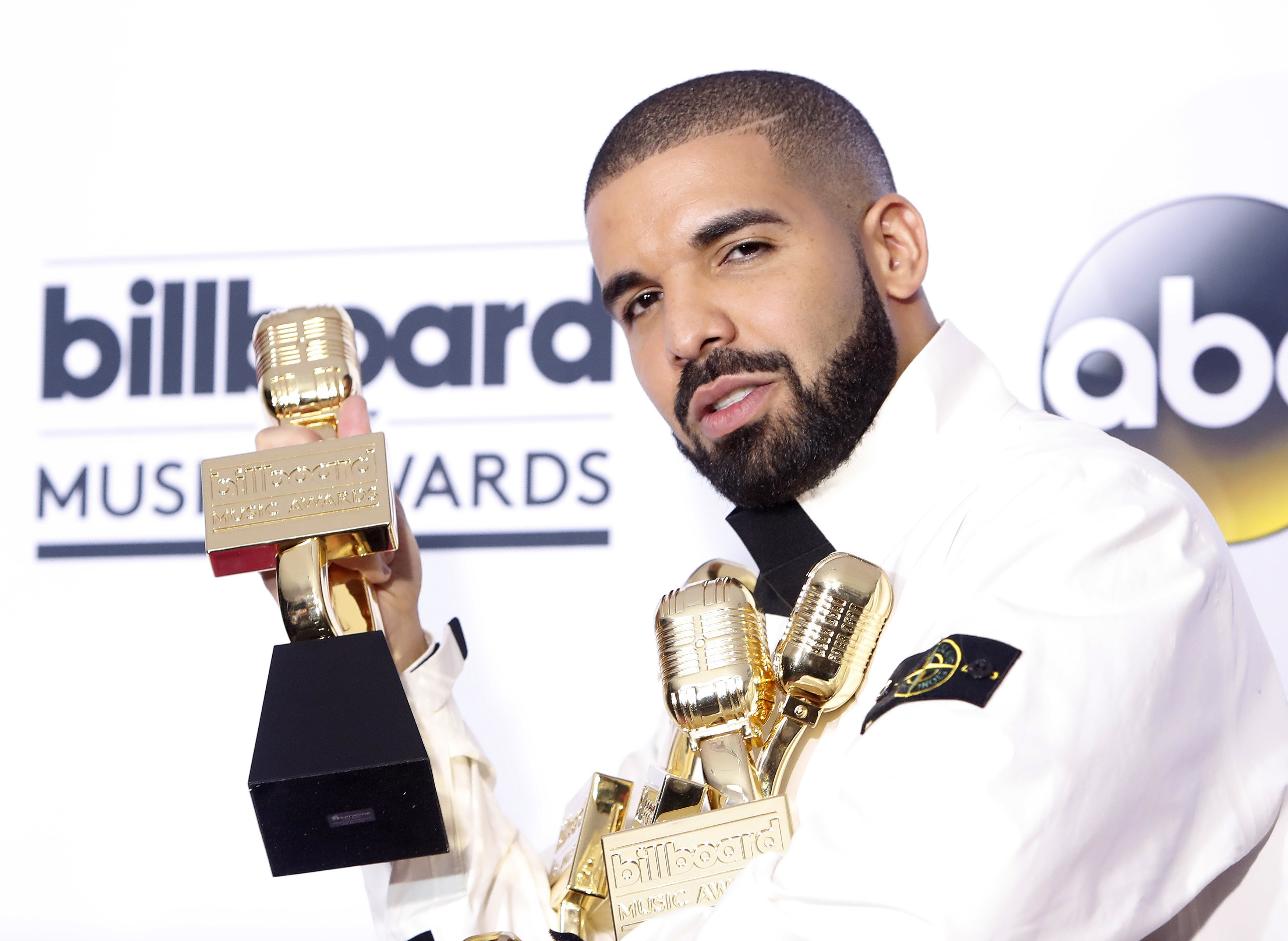 Drake Wins Record 13 Billboard Music Awards | HuffPost Entertainment