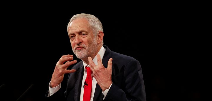 Jeremy Corbyn announced this morning that fees will be written off for students starting university in 2017
