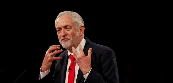 Jeremy Corbyn announced this morning that fees will be written off for students starting university in 2017