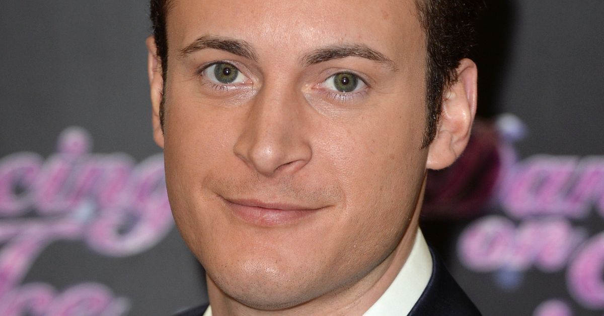 ‘hollyoaks Spoilers Gary Lucy To Reprise Role After 15 Years Huffpost Uk Entertainment