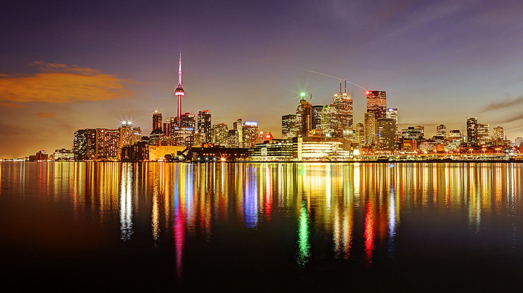 Secret Toronto for Families: See the City Like a Native | HuffPost