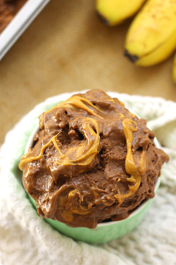 Healthy Peanut Butter Recipes That Satisfy Your Cravings HuffPost