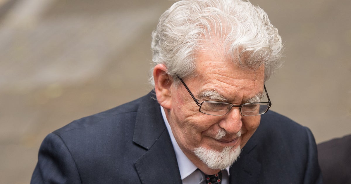 Rolf Harris Latest: Alleged Victim Denies Seeking Compensation