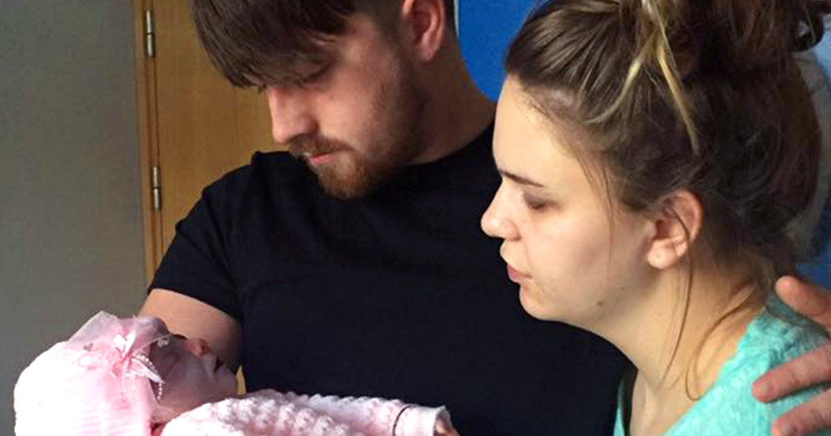 Mum Who Lost Baby At 38 Weeks Tells Pregnant Women 'Trust Your Maternal Instincts' HuffPost