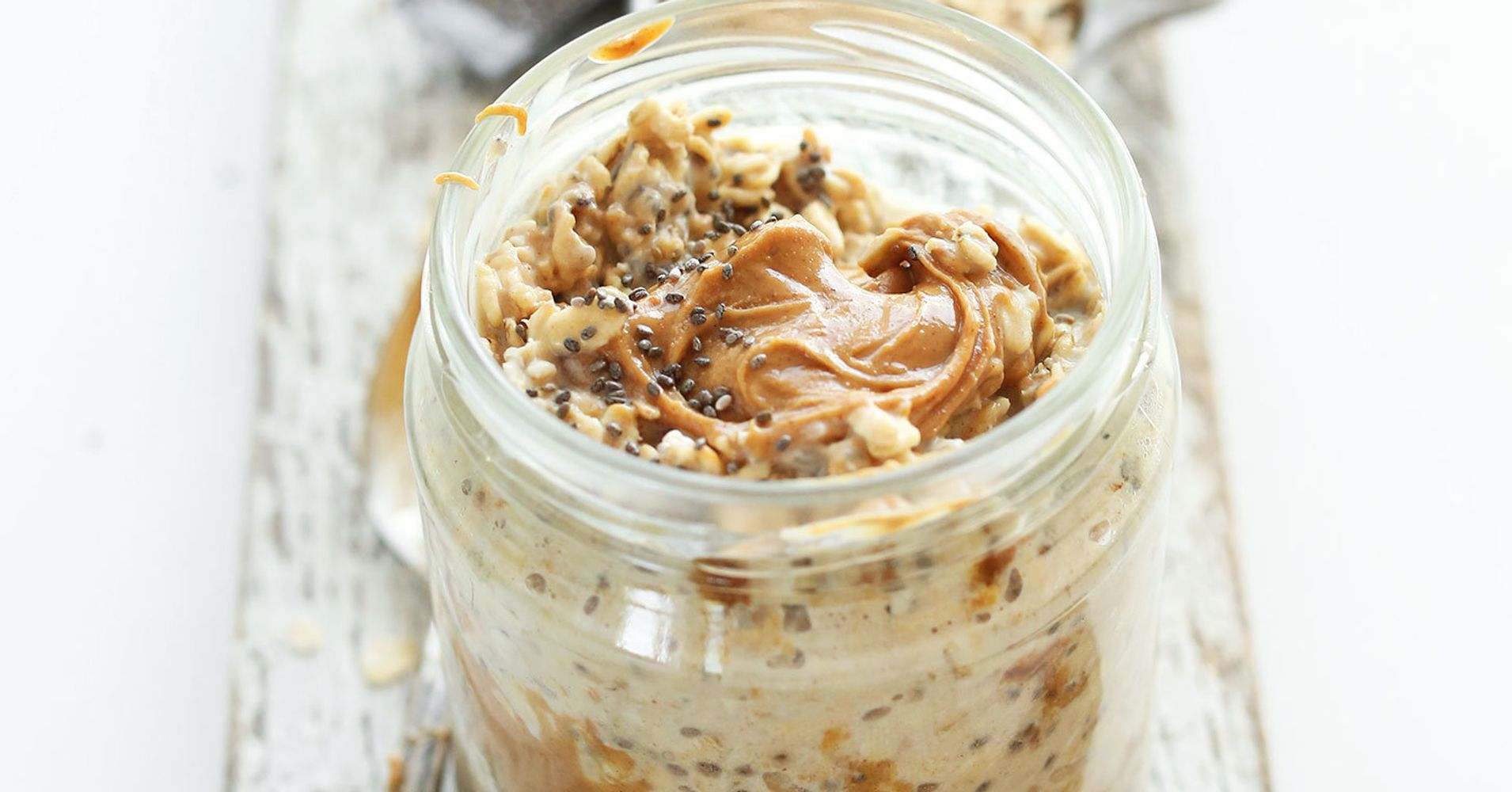 Healthy Peanut Butter Recipes That Satisfy Your Cravings | HuffPost