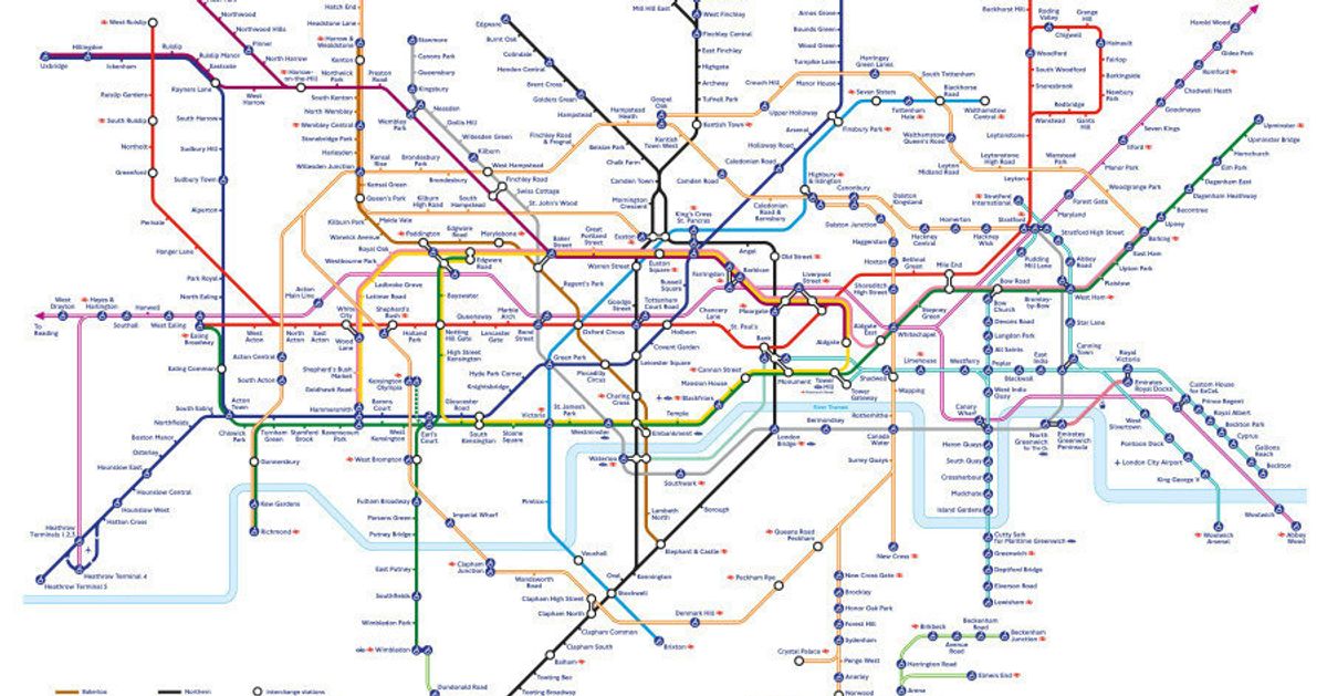 Crossrail Route Takes Shape On Screen In 'The Fifteen Billion Pound ...