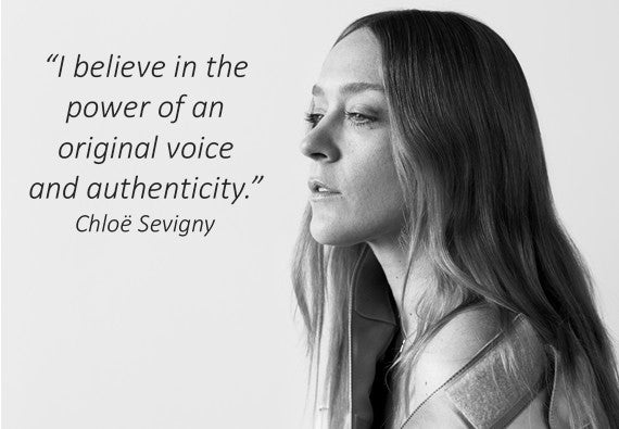 Chloë Sevigny