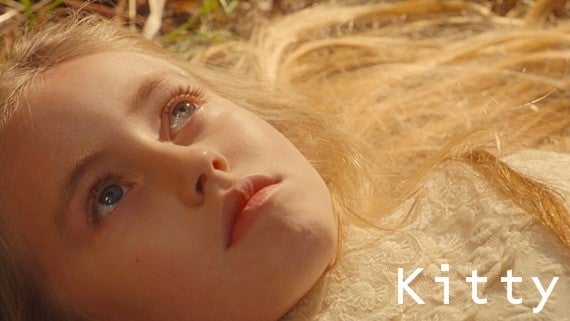 Kitty - Written & Directed by Chloë Sevigny 