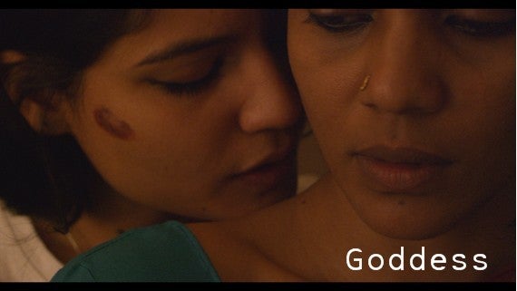 Goddess - Written & Directed By Karishma Dube