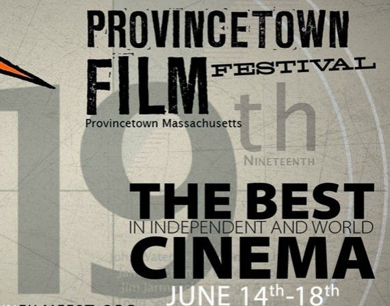 Provincetown International Film Festival