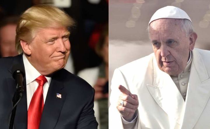 President and Pontiff
